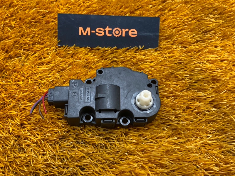 привод заслонки отопителя, 100 рублей, Красноярск