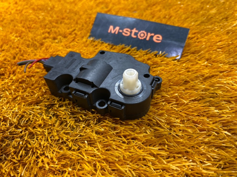 привод заслонки отопителя, 100 рублей, Красноярск