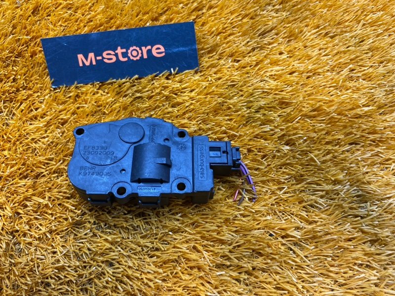 привод заслонки отопителя, 100 рублей, Красноярск