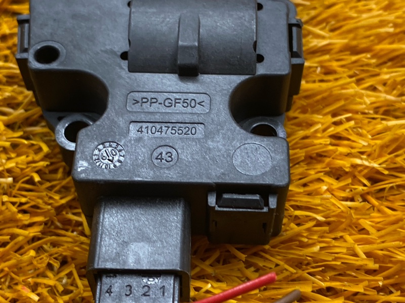 привод заслонки отопителя, 100 рублей, Красноярск