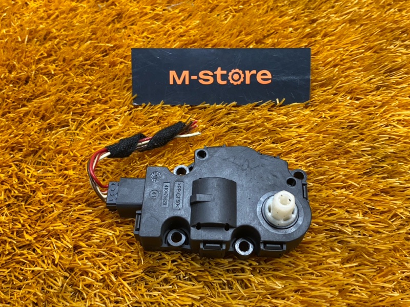 привод заслонки отопителя, 100 рублей, Красноярск