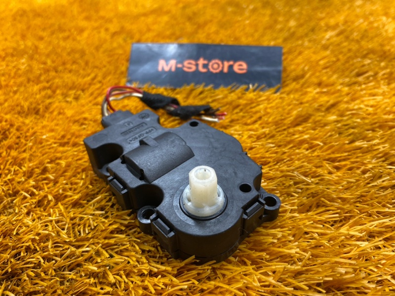 привод заслонки отопителя, 100 рублей, Красноярск