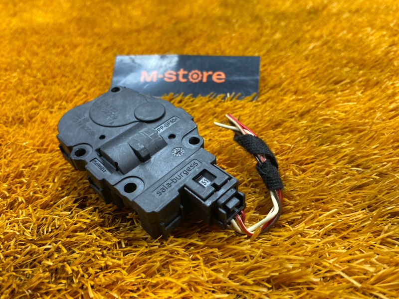 привод заслонки отопителя, 100 рублей, Красноярск