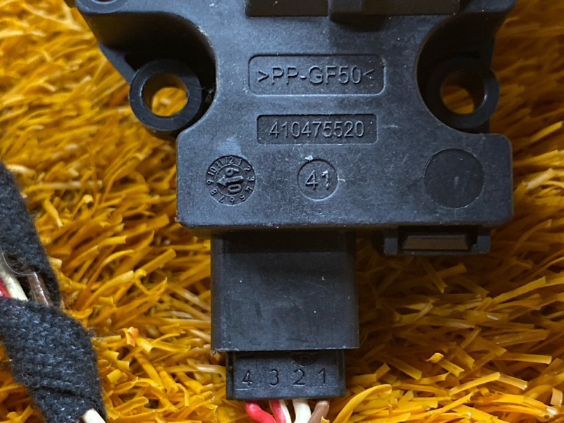 привод заслонки отопителя, 100 рублей, Красноярск