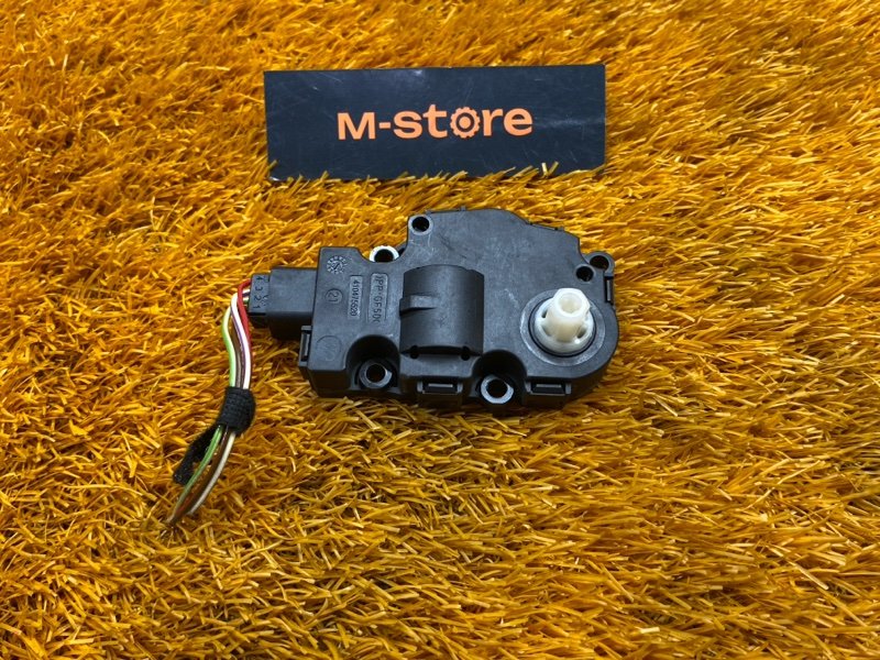 привод заслонки отопителя, 100 рублей, Красноярск