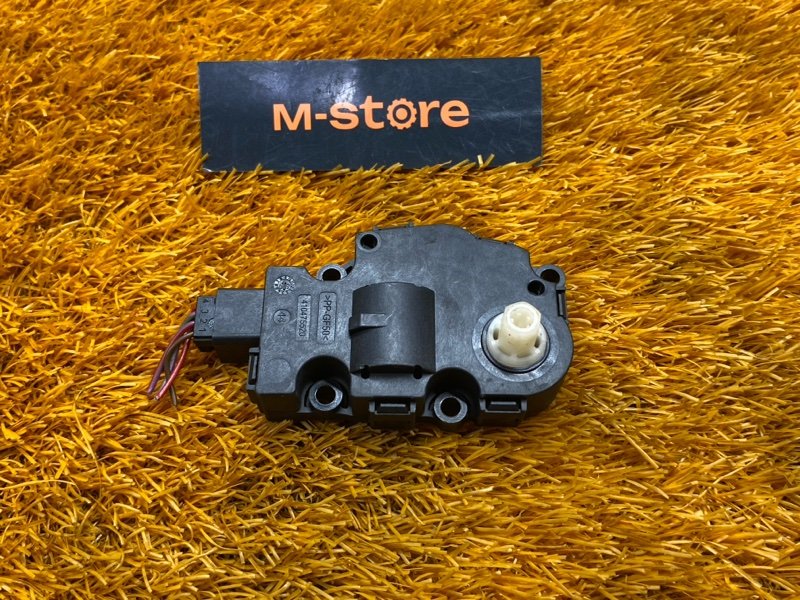 привод заслонки отопителя, 100 рублей, Красноярск