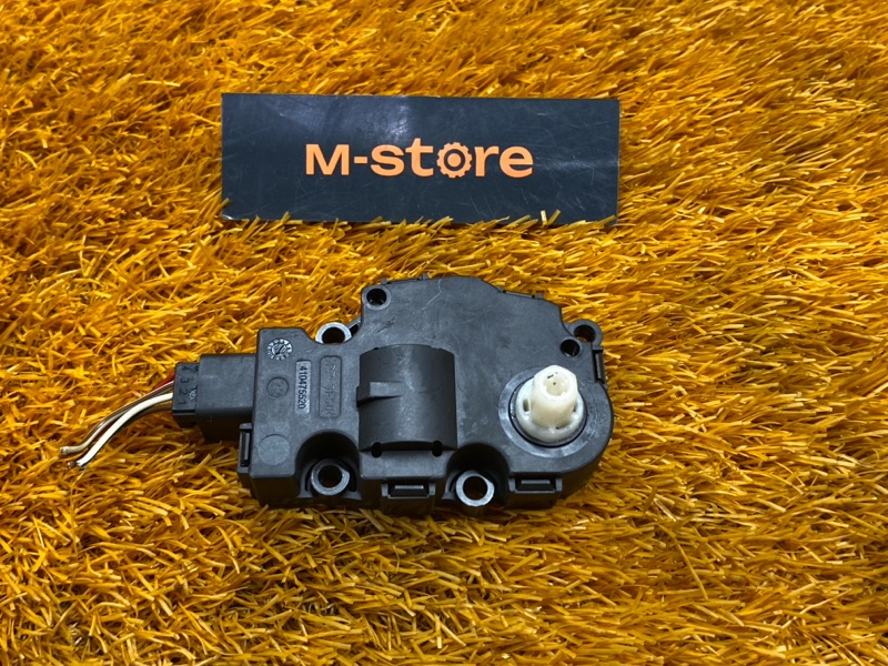 привод заслонки отопителя, 100 рублей, Красноярск