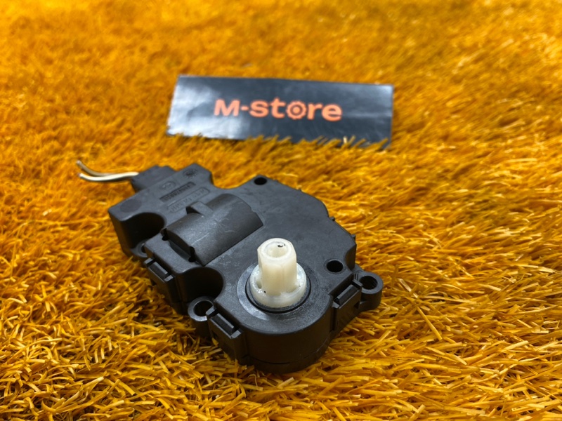 привод заслонки отопителя, 100 рублей, Красноярск