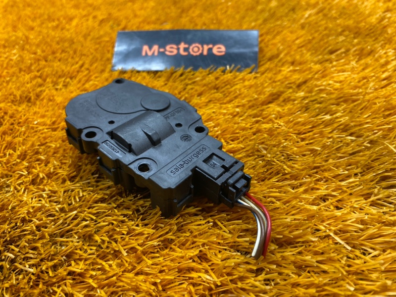 привод заслонки отопителя, 100 рублей, Красноярск