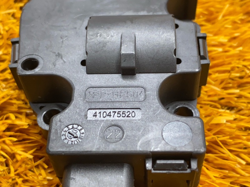 привод заслонки отопителя, 100 рублей, Красноярск