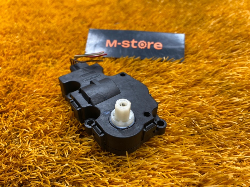 привод заслонки отопителя, 100 рублей, Красноярск