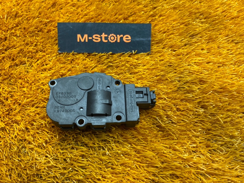 привод заслонки отопителя, 100 рублей, Красноярск