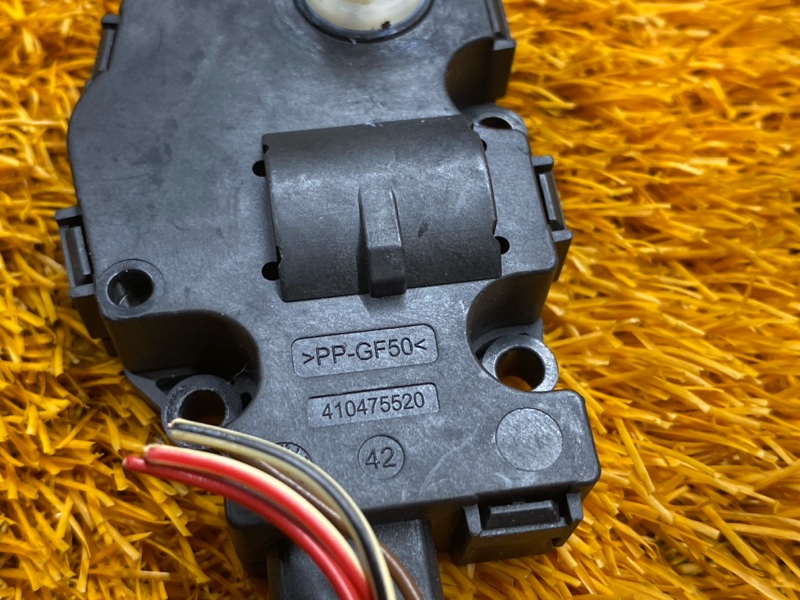 привод заслонки отопителя, 100 рублей, Красноярск