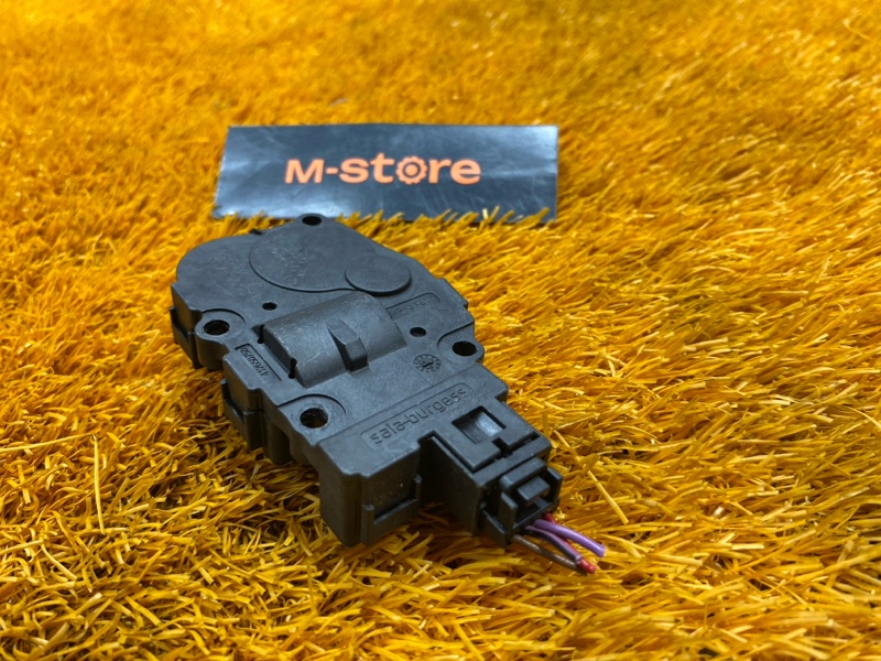 привод заслонки отопителя, 100 рублей, Красноярск