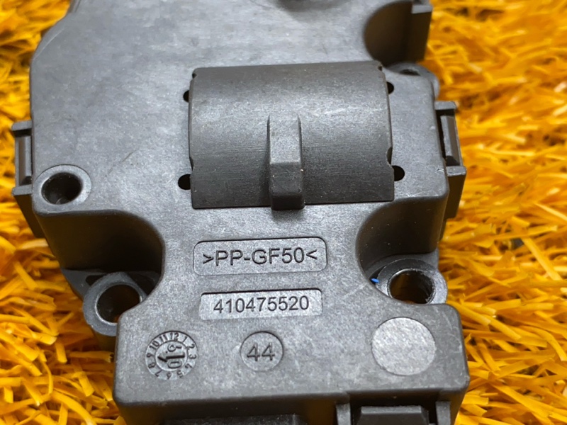 привод заслонки отопителя, 100 рублей, Красноярск