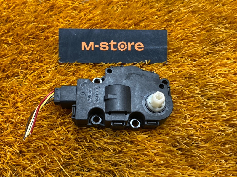 привод заслонки отопителя, 100 рублей, Красноярск