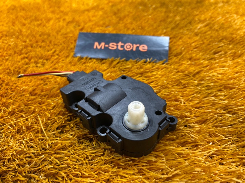 привод заслонки отопителя, 100 рублей, Красноярск