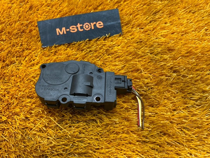 привод заслонки отопителя, 100 рублей, Красноярск