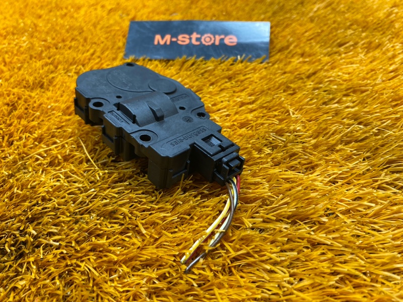 привод заслонки отопителя, 100 рублей, Красноярск