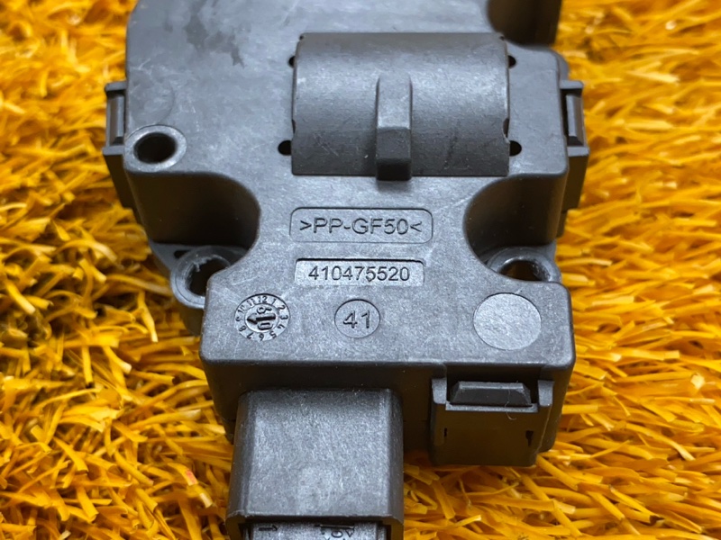 привод заслонки отопителя, 100 рублей, Красноярск