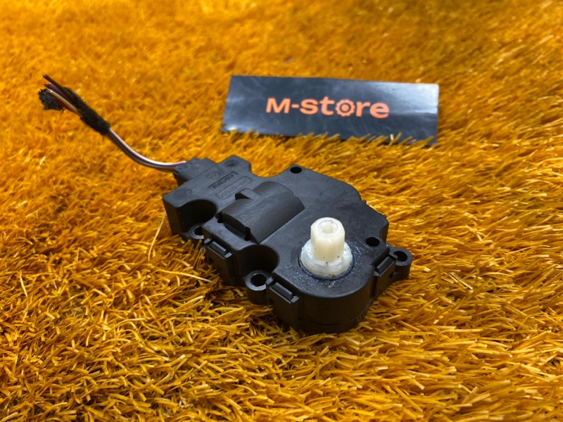 привод заслонки отопителя, 100 рублей, Красноярск