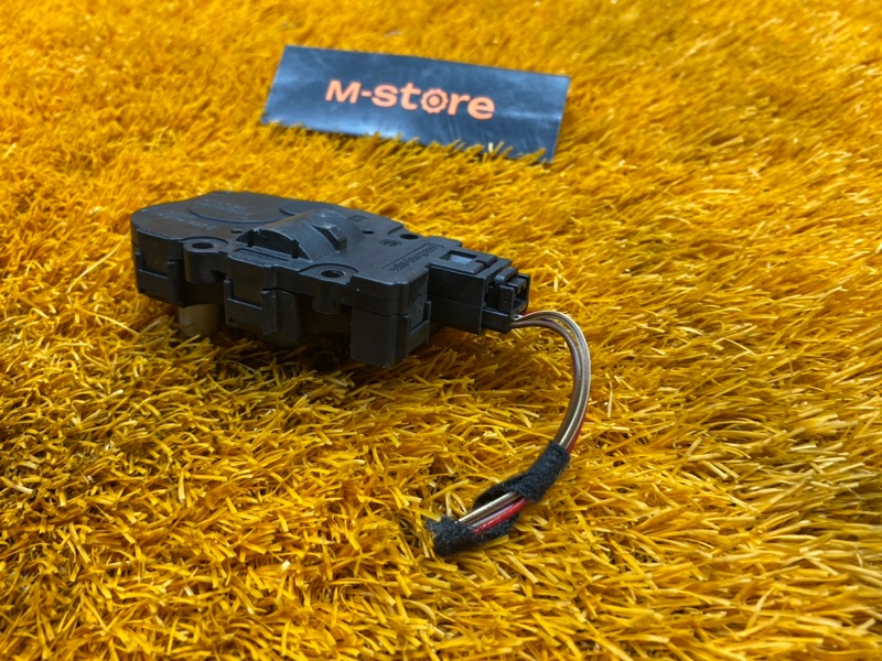 привод заслонки отопителя, 100 рублей, Красноярск