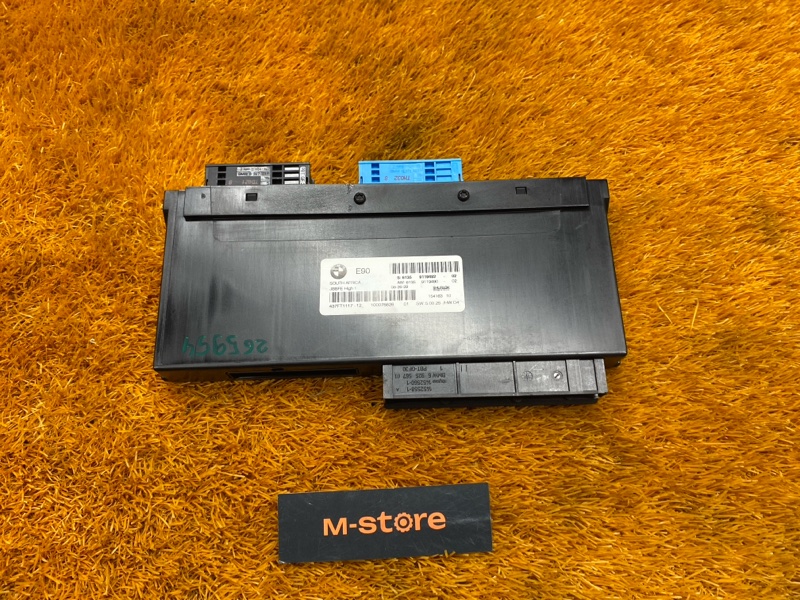 Блок управления бортовой сети, 1000 рублей, Красноярск