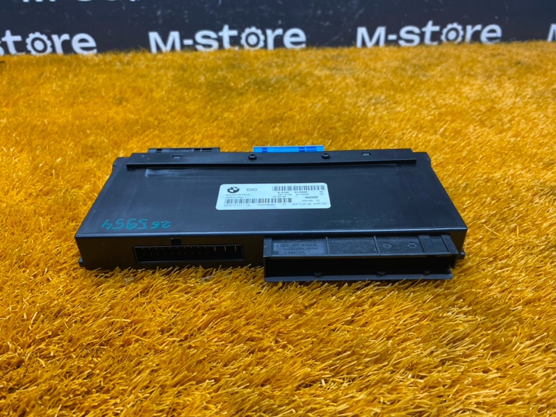 Блок управления бортовой сети, 1000 рублей, Красноярск