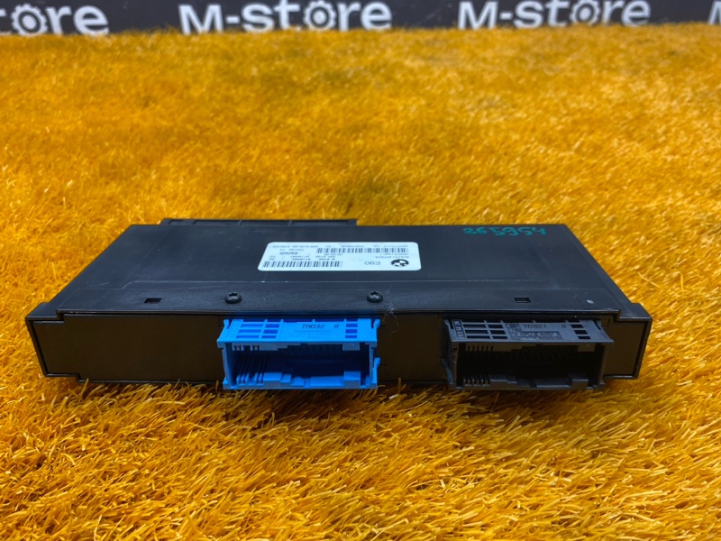 Блок управления бортовой сети, 1000 рублей, Красноярск