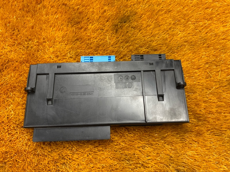 Блок управления бортовой сети, 1000 рублей, Красноярск