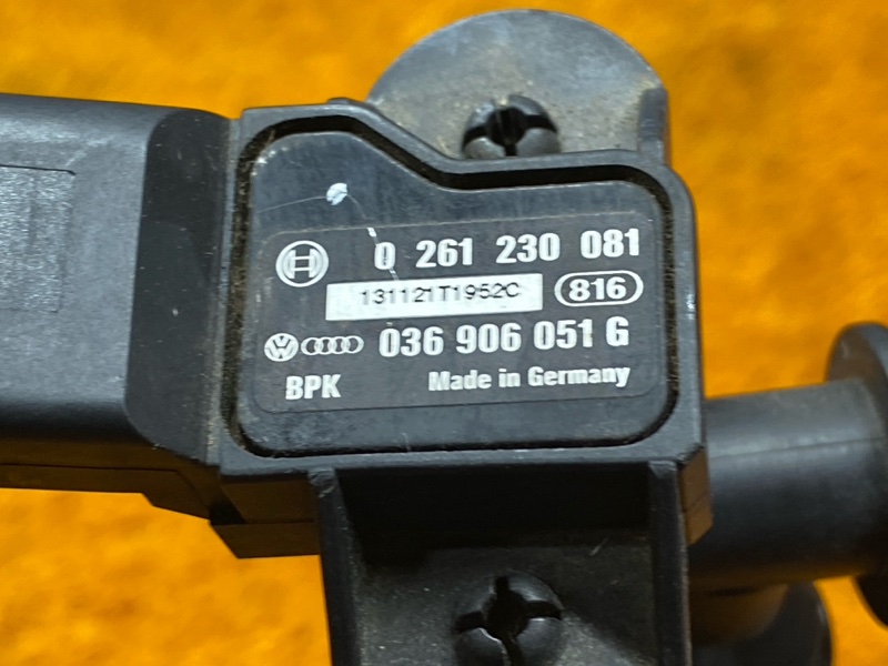 Датчик абсолютного давления, 700 рублей, Красноярск