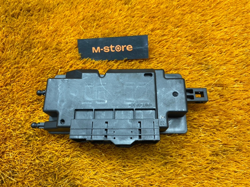 Блок управления Airbag, 1800 рублей, Красноярск