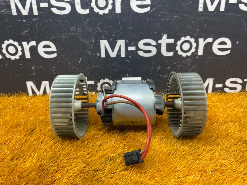 мотор печки, 5000 рублей, Красноярск