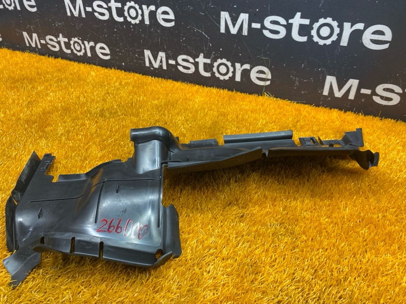 дефлектор радиатора, 2000 рублей, Красноярск