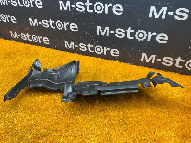 дефлектор радиатора, 2000 рублей, Красноярск