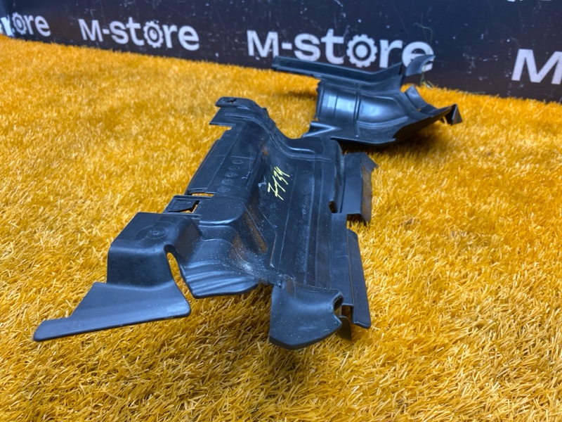 дефлектор радиатора, 2000 рублей, Красноярск