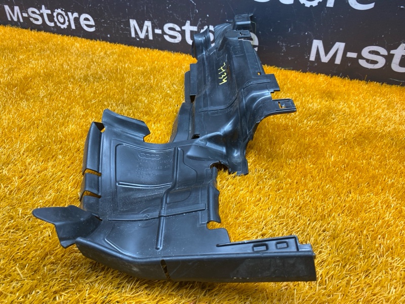 дефлектор радиатора, 2000 рублей, Красноярск