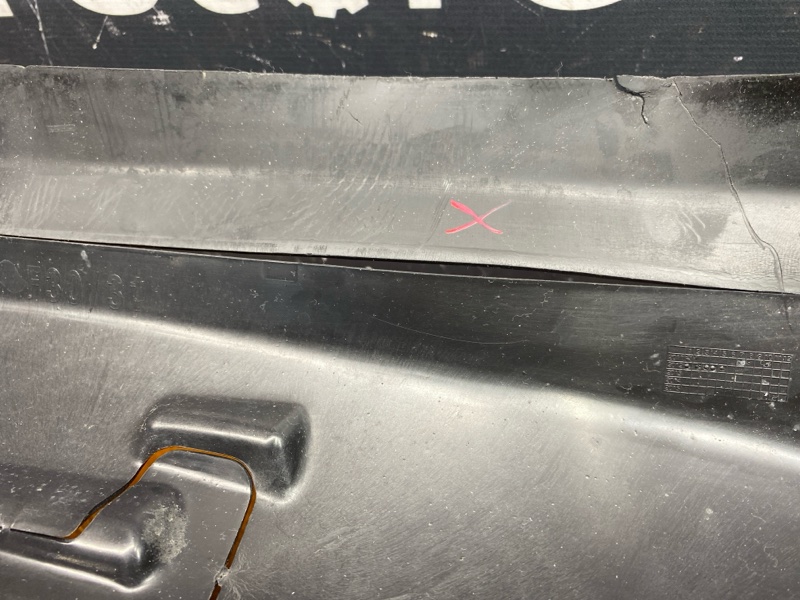 воздуховод радиатора, 1300 рублей, Красноярск