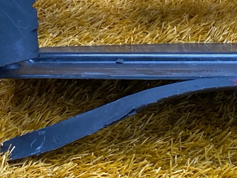 воздуховод радиатора, 1300 рублей, Красноярск