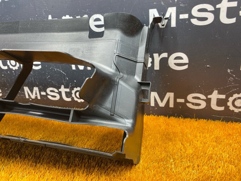 воздуховод радиатора, 2000 рублей, Красноярск