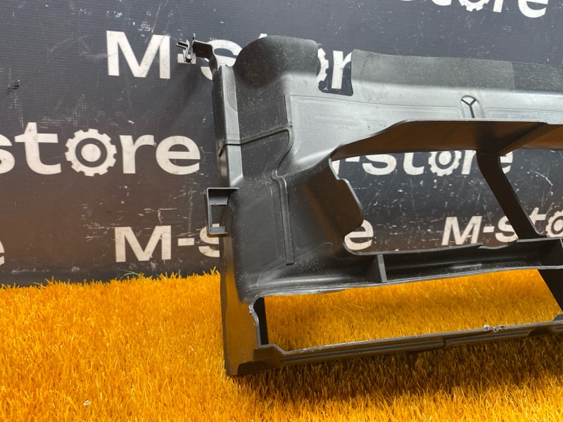 воздуховод радиатора, 2000 рублей, Красноярск