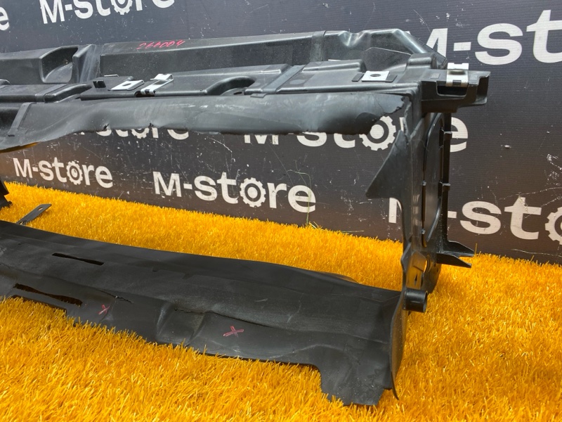 воздуховод радиатора, 5000 рублей, Красноярск