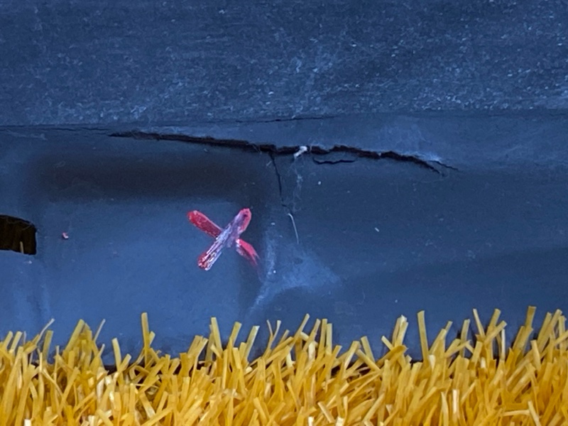 воздуховод радиатора, 5000 рублей, Красноярск