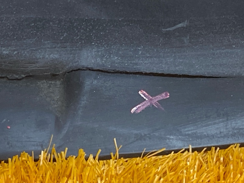 воздуховод радиатора, 5000 рублей, Красноярск