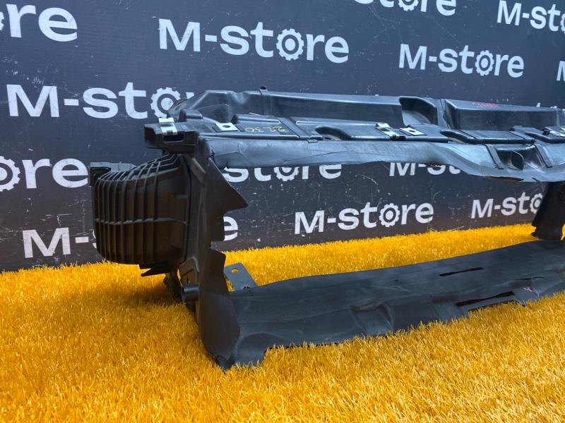 воздуховод радиатора, 5000 рублей, Красноярск