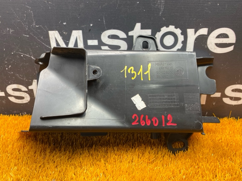 Воздуховод тормозов, 900 рублей, Красноярск