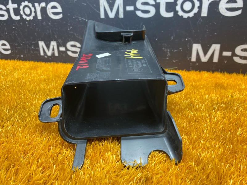 Воздуховод тормозов, 900 рублей, Красноярск