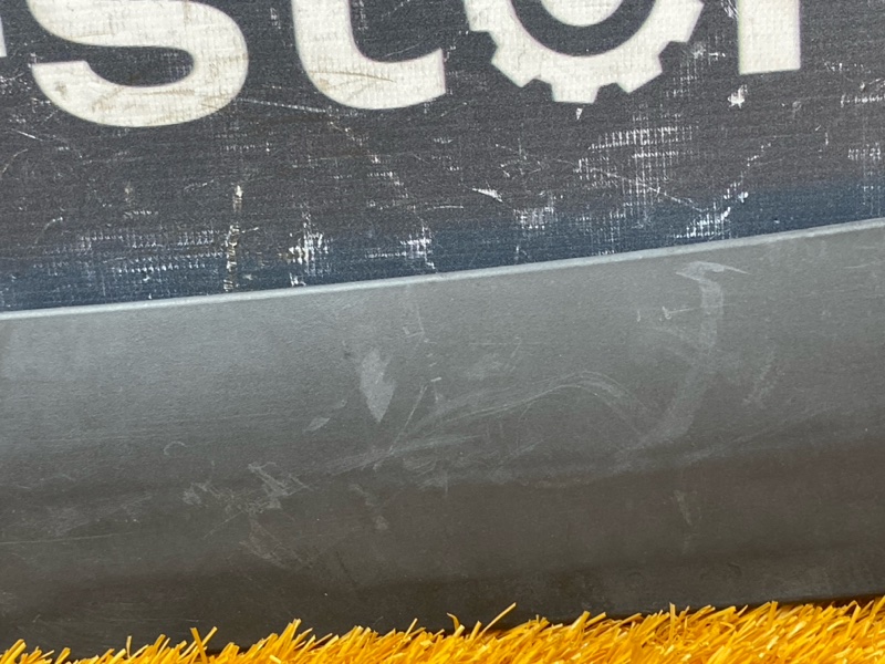 накладка бампера, 200 рублей, Красноярск