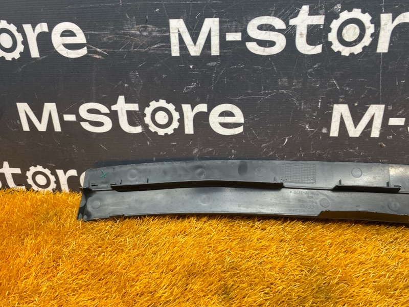 накладка бампера, 200 рублей, Красноярск