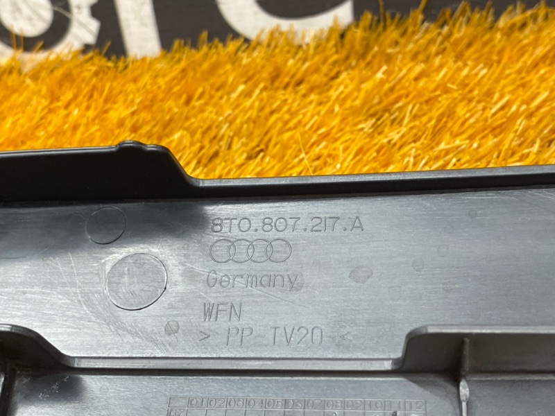 накладка бампера, 200 рублей, Красноярск